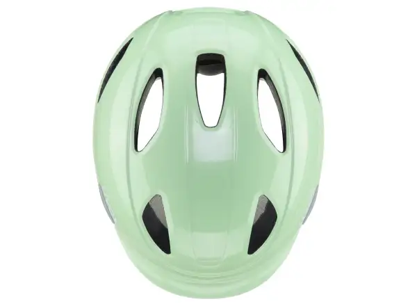 Uvex Oyo dziecięcy kask Mint/Peach