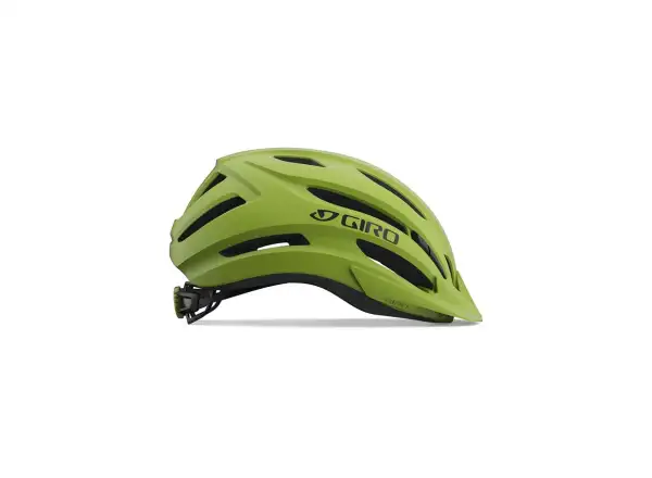 Giro Register II MIPS kask Mat Ano Lime