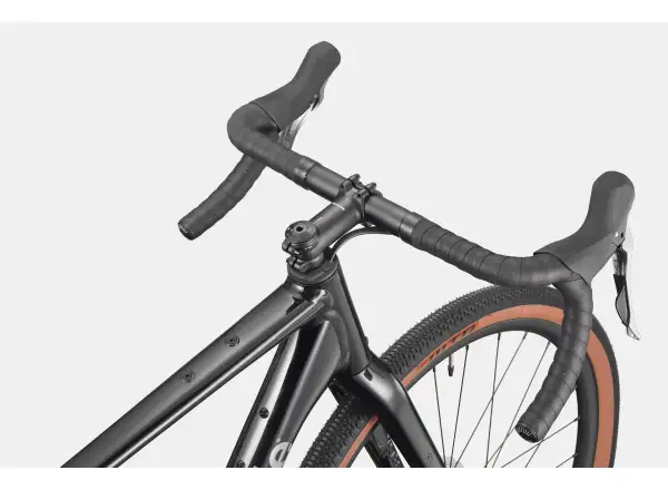 Cannondale Topstone CAAD 2 CUES 1X rower gravel Black