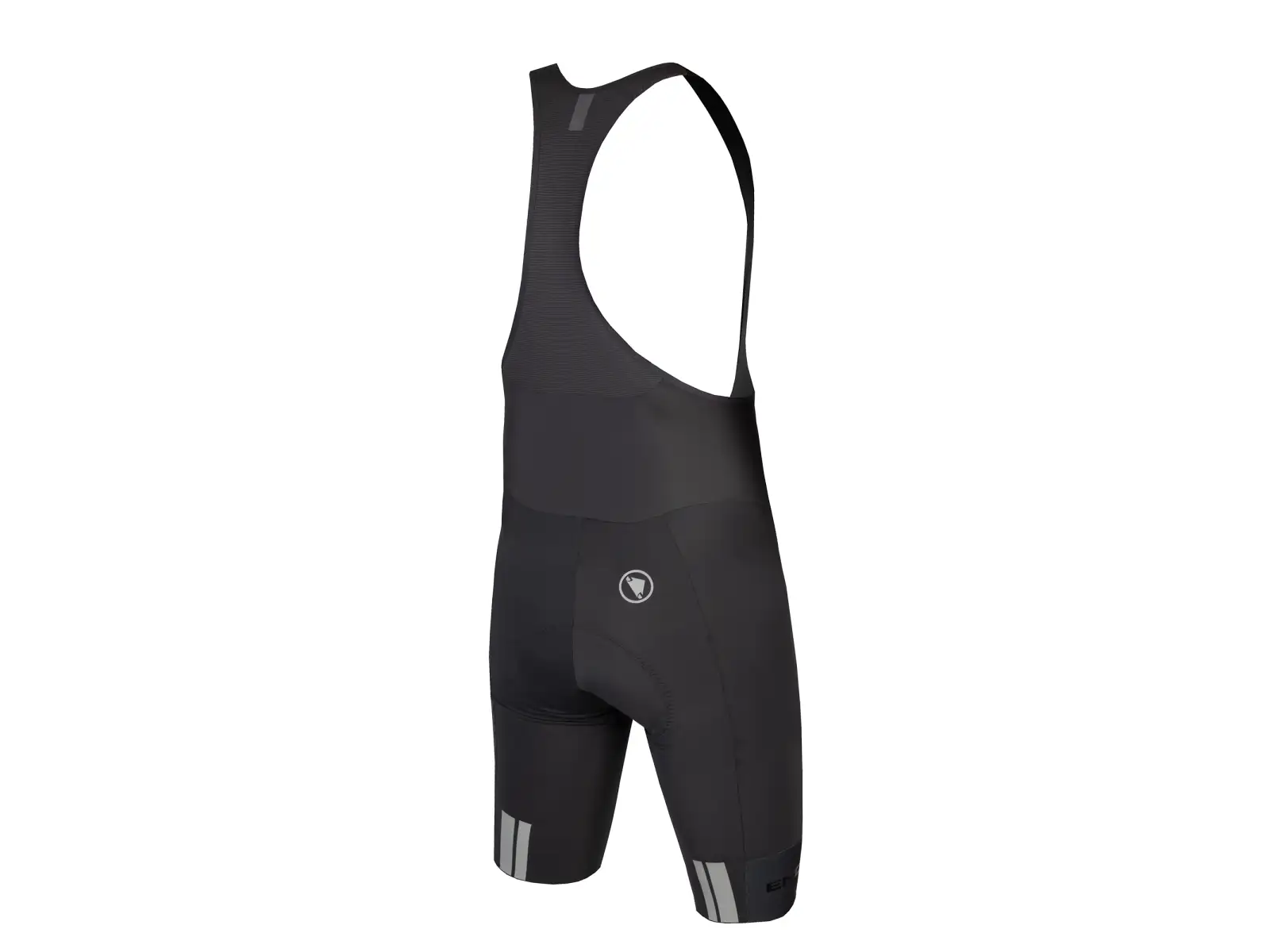 Endura FS260 męskie szorty z szelkami Grey