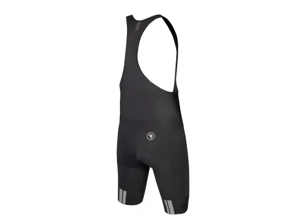 Endura FS260 męskie szorty z szelkami Grey