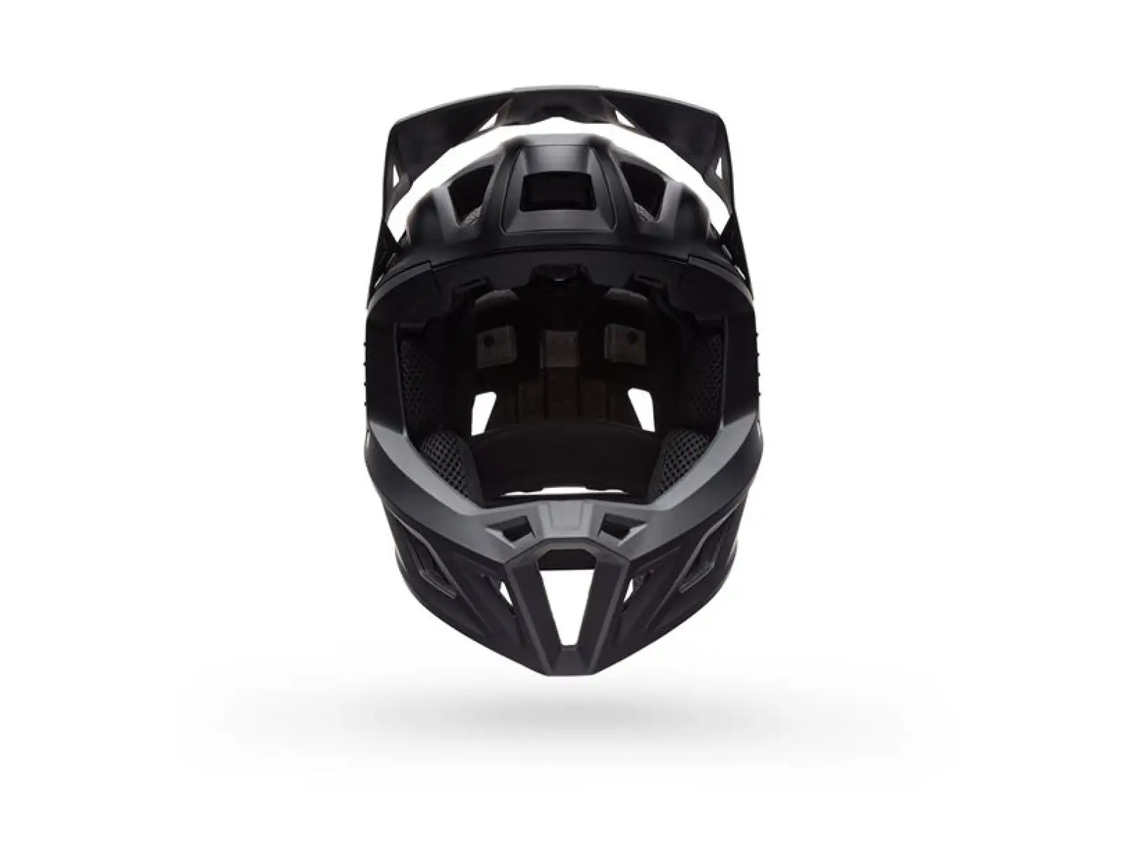 Bell Full-Air MIPS kask Matte Black