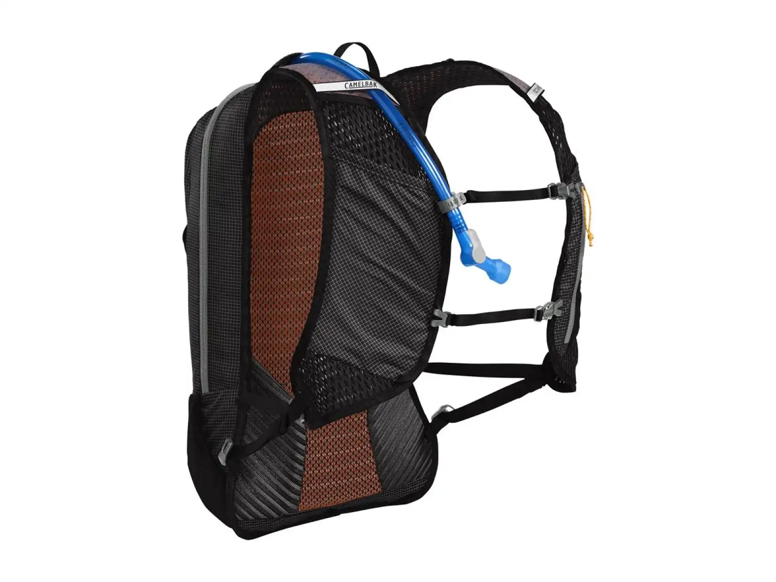 Camelbak Octane 12 plecak Black/Apricot