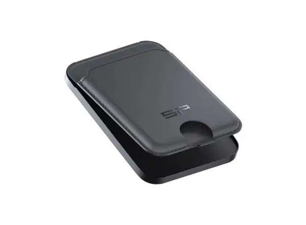 SP Connect Magnetic Card Wallet SPC+ magnetyczne etui na karty