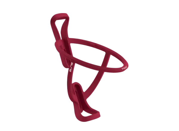 Elite T-Race 22 koszyk Amaranth/Soft Touch
