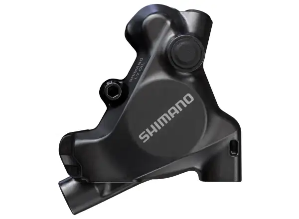 Shimano XT BR-MT805 hydrauliczny zacisk hamulcowy tylny, flat mount