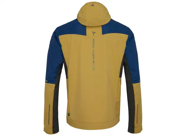 Silvini Volpiano męska kurtka Navy/Brown