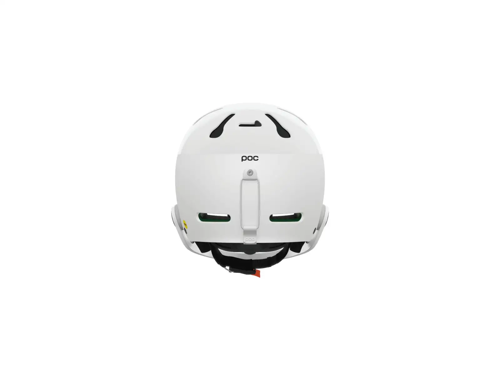 POC Artic SL MIPS kask narciarski Hydrogen White