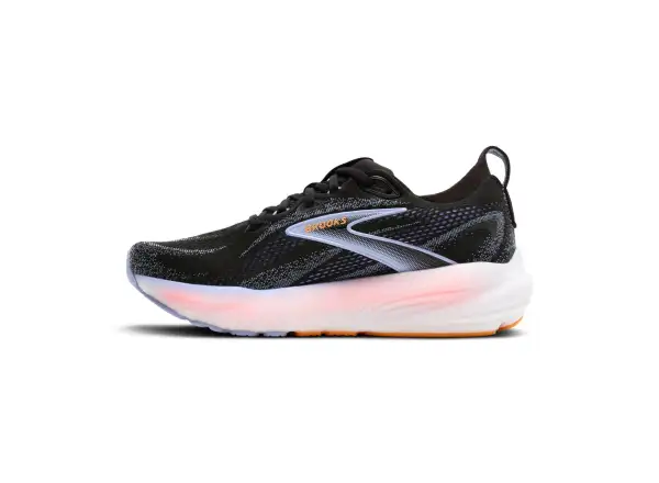 Brooks Glycerin 22 damskie buty do biegania czarna