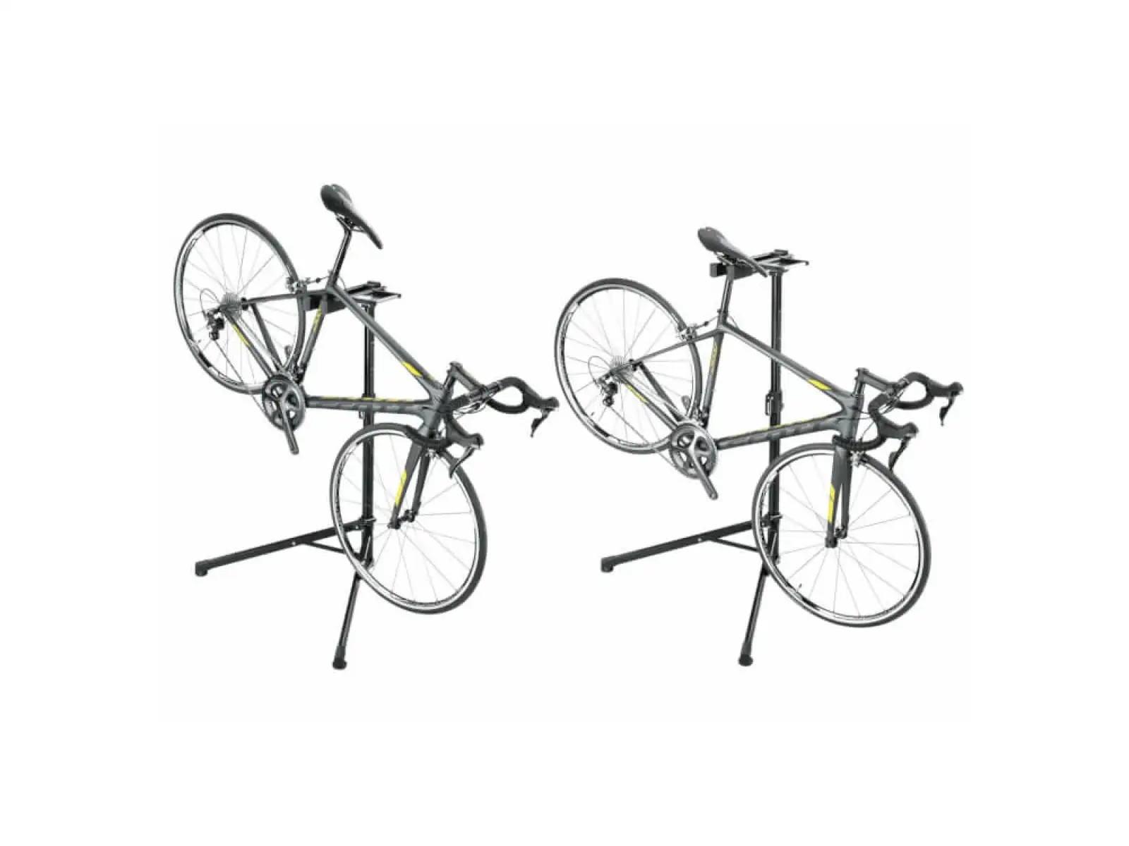 Topeak Prepstand ZX stojak montażowy czarna