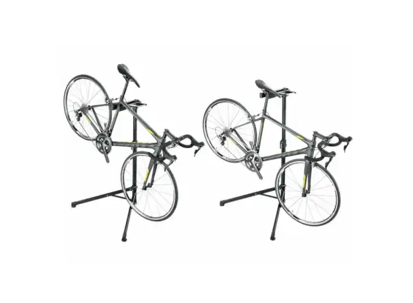 Topeak Prepstand ZX stojak montażowy czarna
