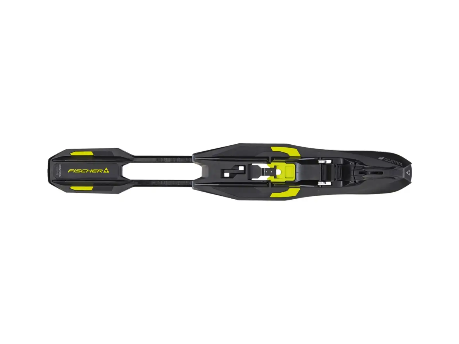 Fischer Superlite Crown EF narty biegowe + Control Step wiązanie zestaw