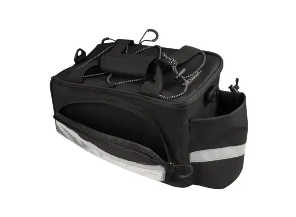 Force Slim torba na tylny bagaznik rowerowy