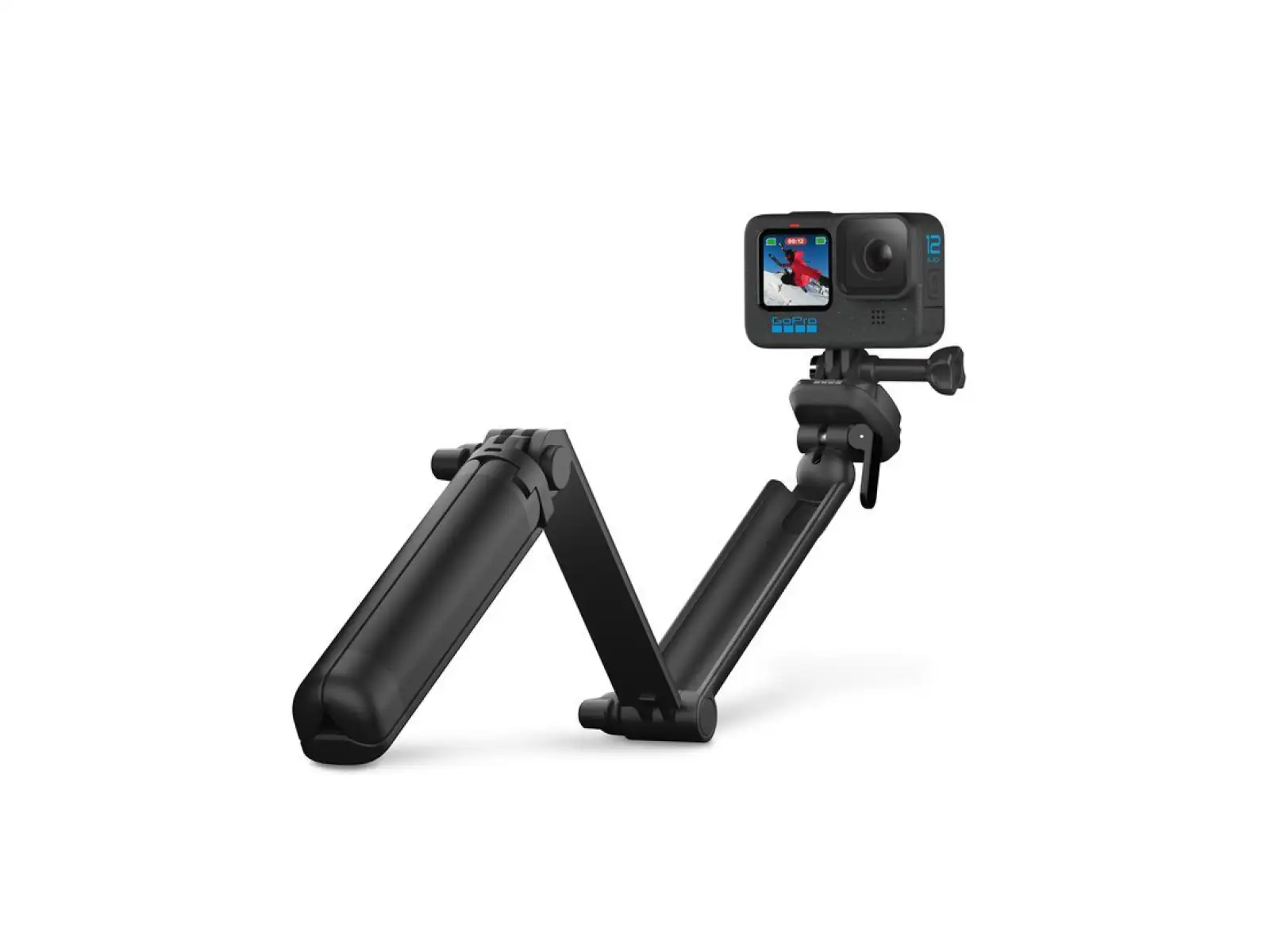 GoPro 3-Way 2.0 statyw/uchwyt/kijek do selfie