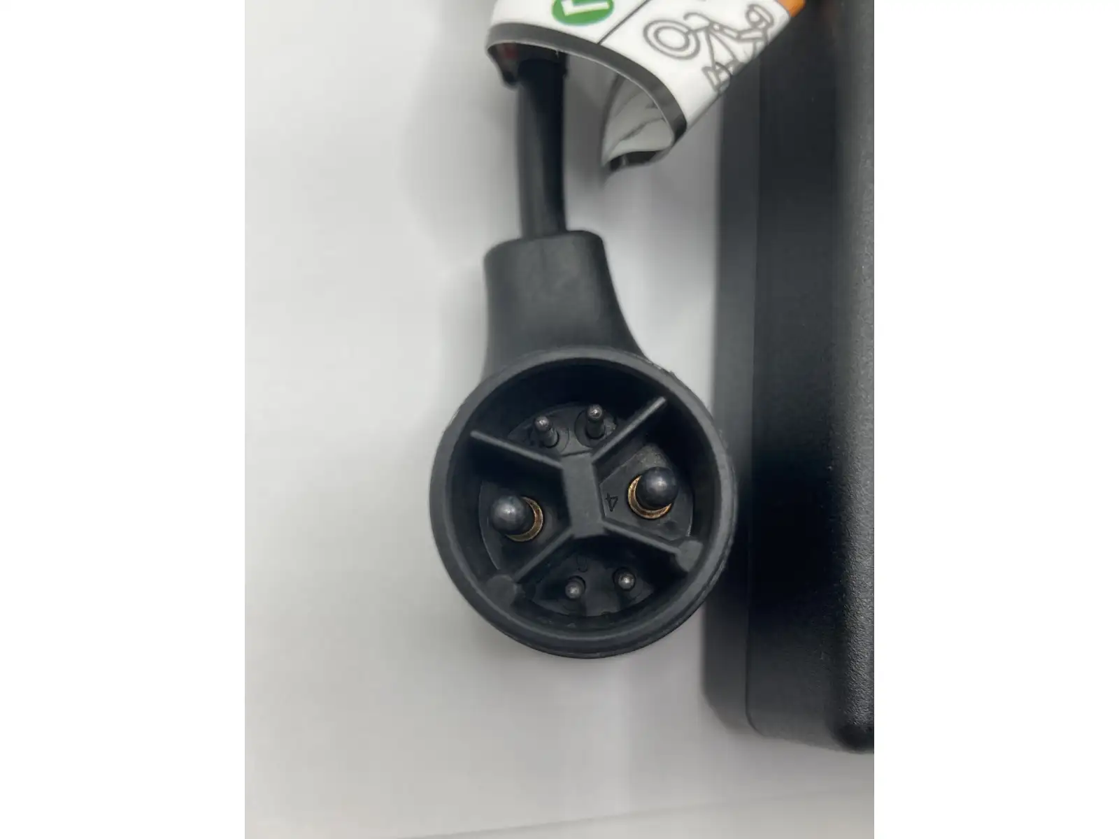 Cannondale Hydrive BP-B250 36V2A ładowarka (K74031)
