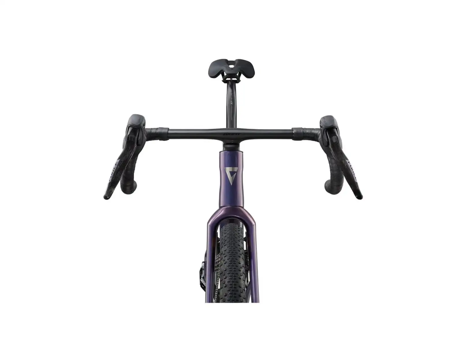Giant Revolt Advanced SL 1 rower gravel Tempest Purple