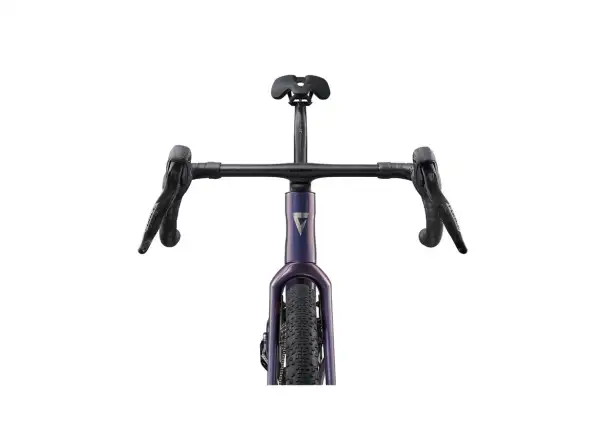 Giant Revolt Advanced SL 1 rower gravel Tempest Purple
