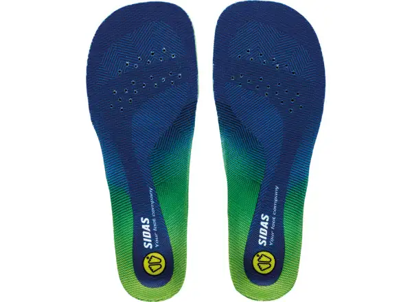 Sidas Comfort 3D Junior wkładki do butów 1 para