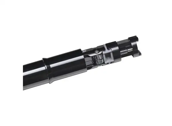 Crankbrothers S.O.S. BC18 koszyk na bidon i zestaw narzędzi black