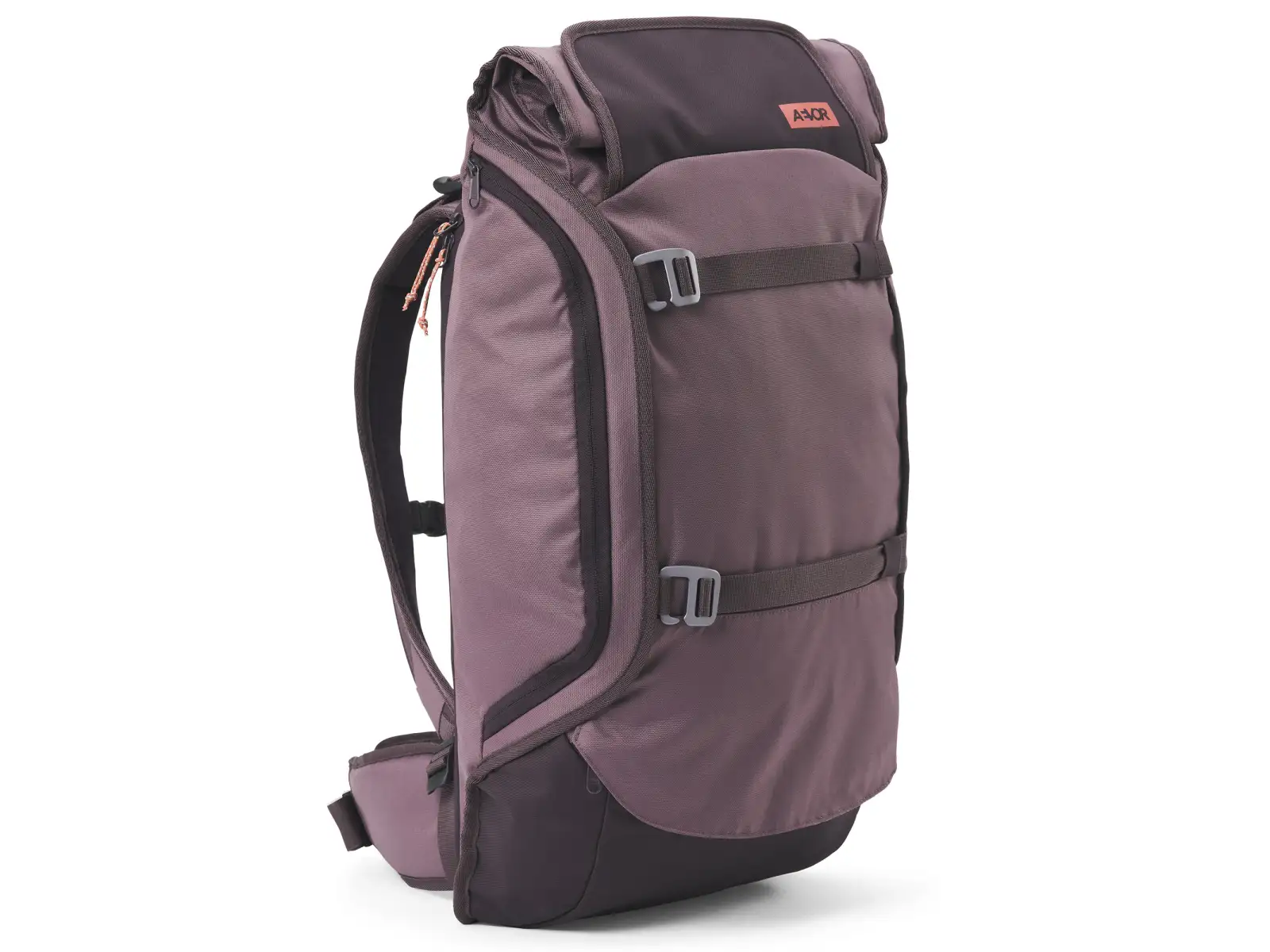 Aevor Travel Pack Proof plecak podróżny 45 l Oxy Purple