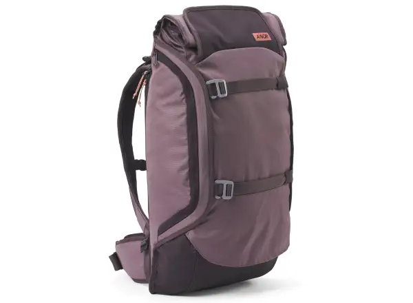 Aevor Travel Pack Proof plecak podróżny 45 l Oxy Purple