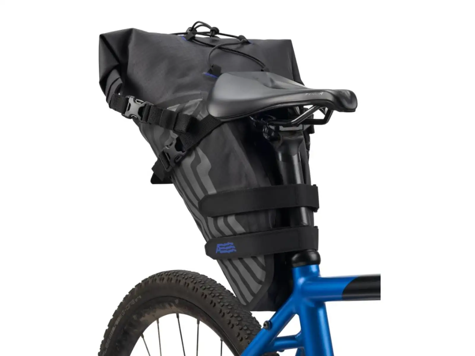 Aevor Seat Pack Road Proof torba podsiodłowa 12 l Black