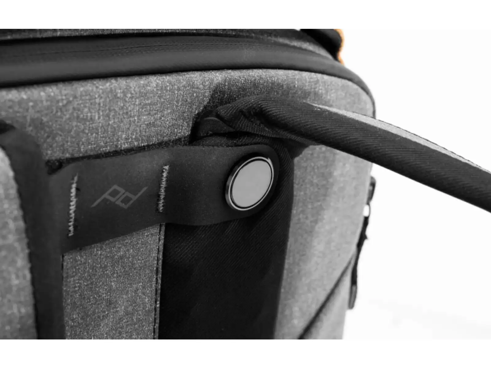 Peak Design Everyday Backpack 30 l v2 plecak Black