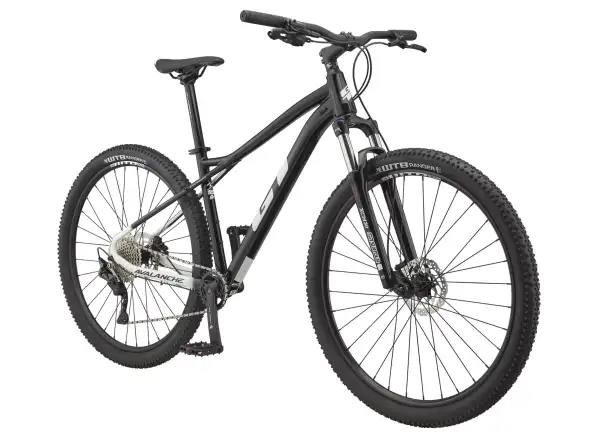 GT Avalanche 29 Comp BLK rower górski