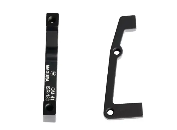 Magura QM 41 PM-IS adapter 180 mm tylny