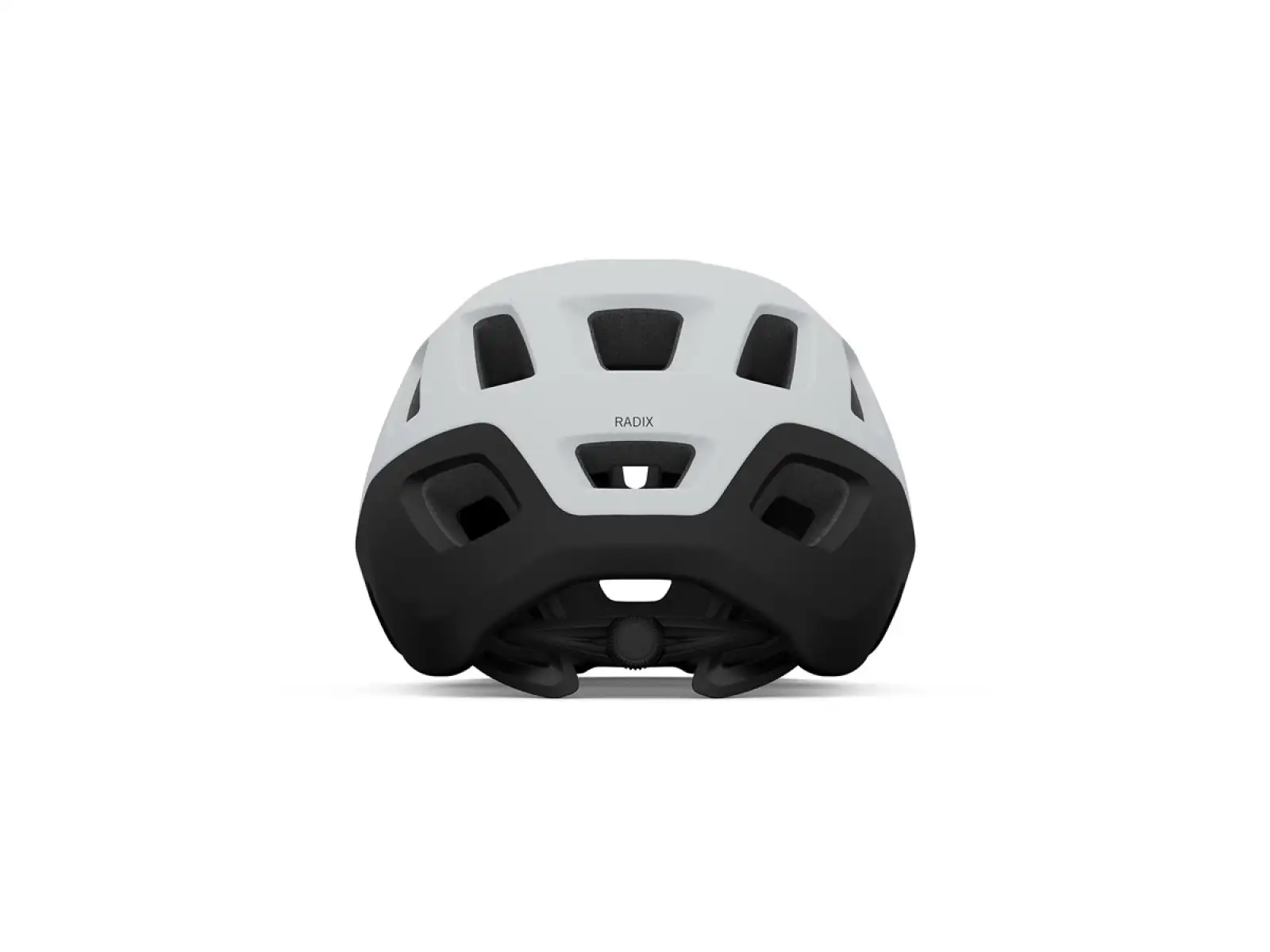 Giro Radix kask Mat Chalk
