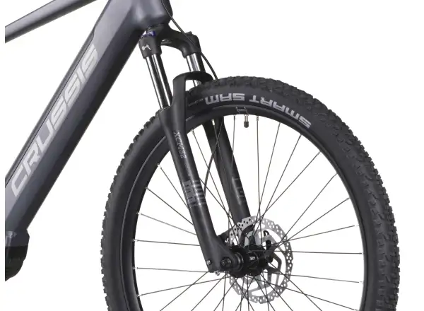 Crussis ONE-Guera 7.10 (522 Wh) górski rower elektryczny