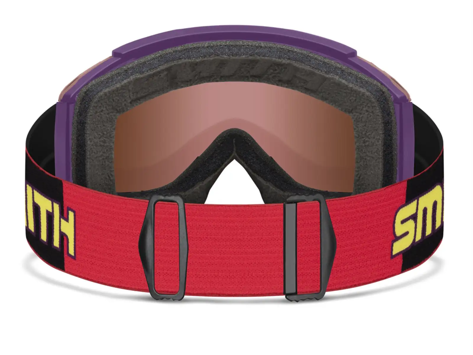 Smith Squad MTB okulary Archive Wild/ChromaPop Everyday Violet