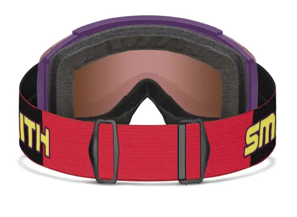 Smith Squad MTB okulary Archive Wild/ChromaPop Everyday Violet