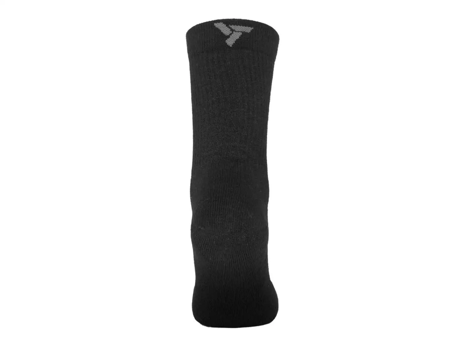 Silvini Vallonga ocieplone skarpety Black/Charcoal