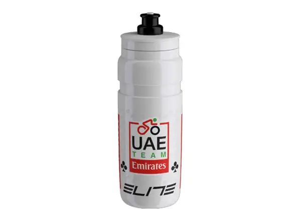Elite Fly Team UAE Team Emirates bidon 750 ml