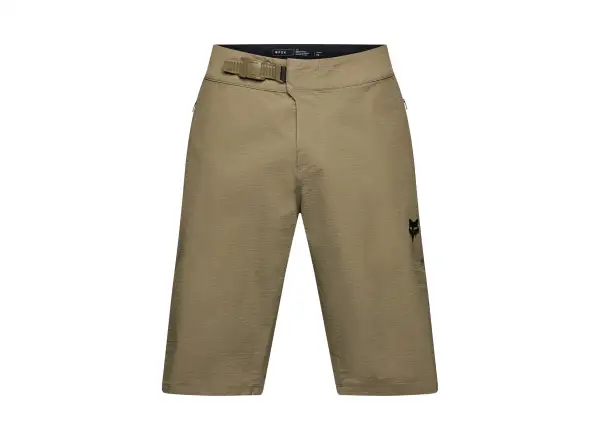 Fox Ranger męskie szorty z wkładką Military Green