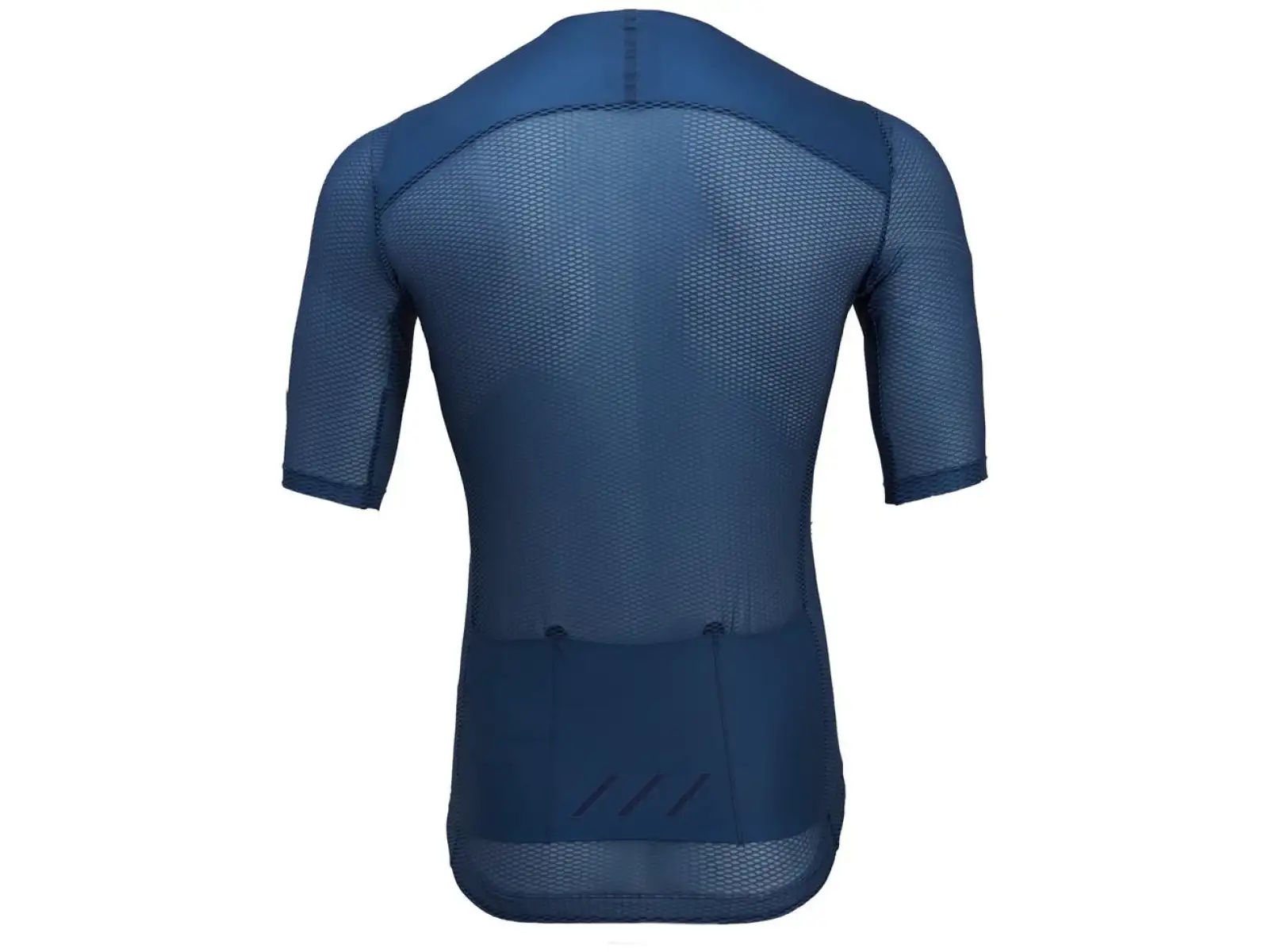 Silvini Legno męska koszulka z krótkim rękawem navy/blue