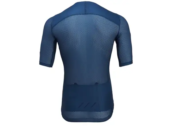 Silvini Legno męska koszulka z krótkim rękawem navy/blue