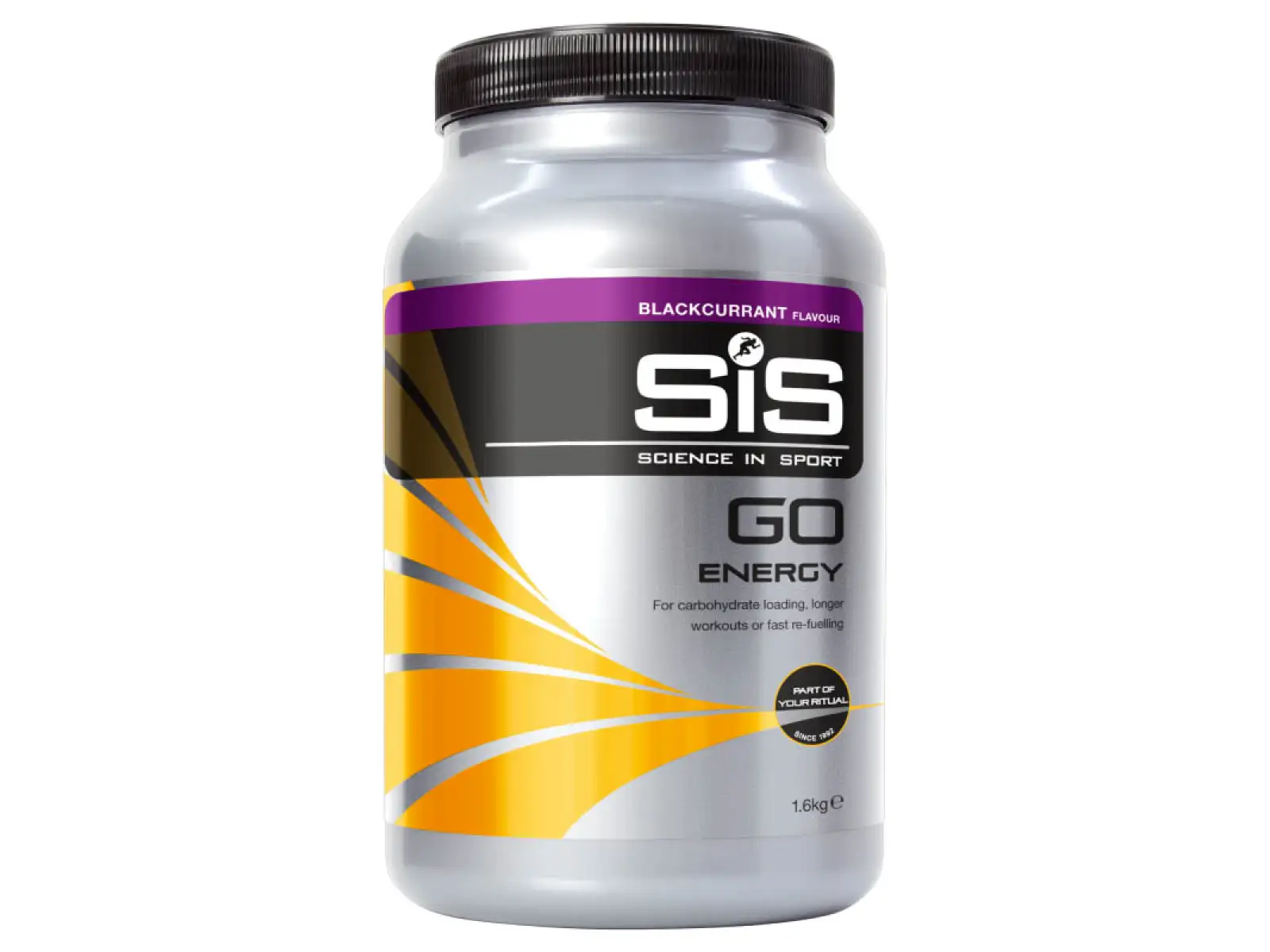 SiS Go Energy napój energetyczny 1600g