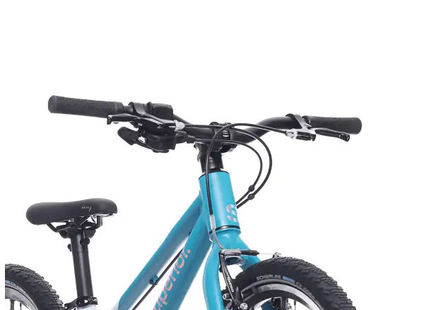 Superior F.L.Y. 20 VB rower dziecięcy Matte Teal