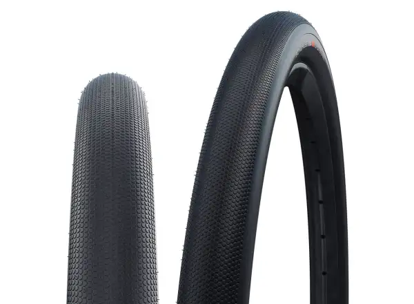 Schwalbe G-ONE Speed Pro Super Race E-25 gravel opona 60-622