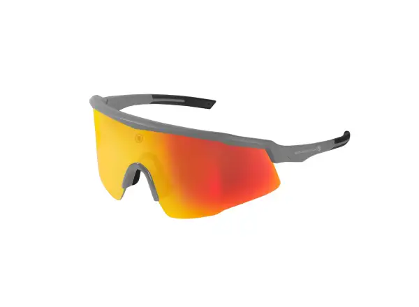 Endura Shumba II okulary Szary One size