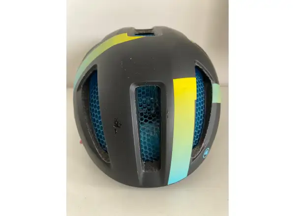 Endura Pro SL kask rainbow Z KOLA