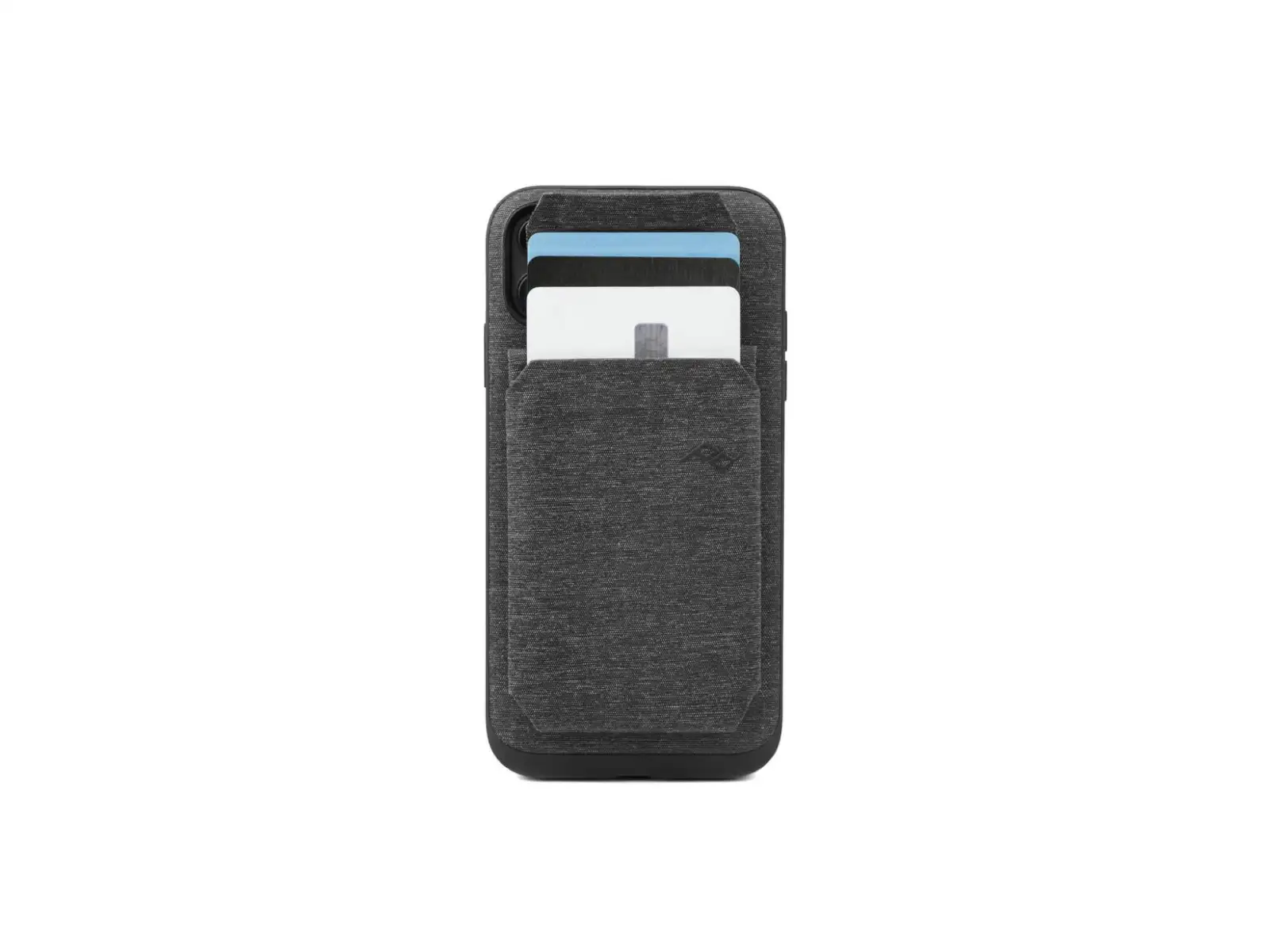 Peak Design Wallet Slim magnetyczny portfel na telefon Charcoal