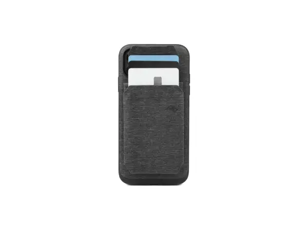 Peak Design Wallet Slim magnetyczny portfel na telefon Charcoal