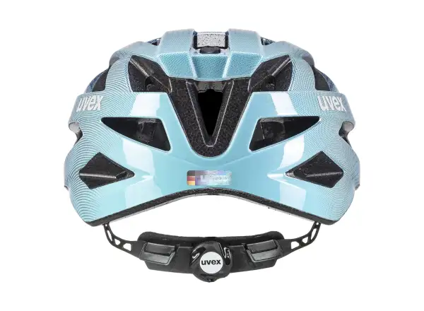 Uvex I-VO kask Deep Space/Aqua
