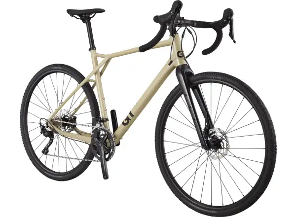 GT Grade Comp TAN rower gravelowy
