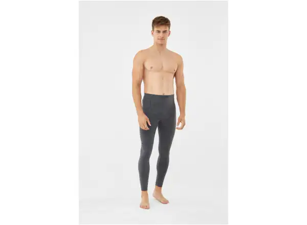 Viking Lan Pro Merino męski zestaw Dark Grey