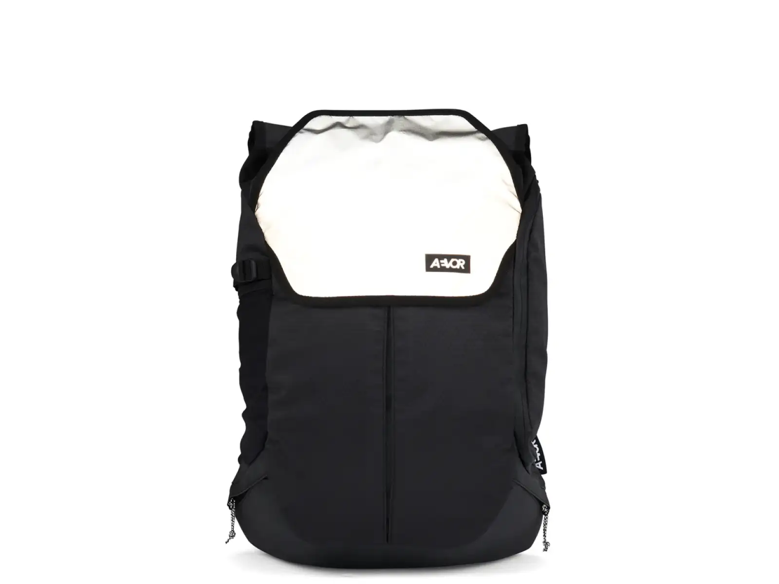 Aevor Bike Pack plecak Proof Black