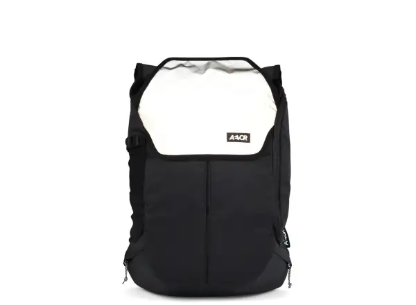 Aevor Bike Pack plecak Proof Black